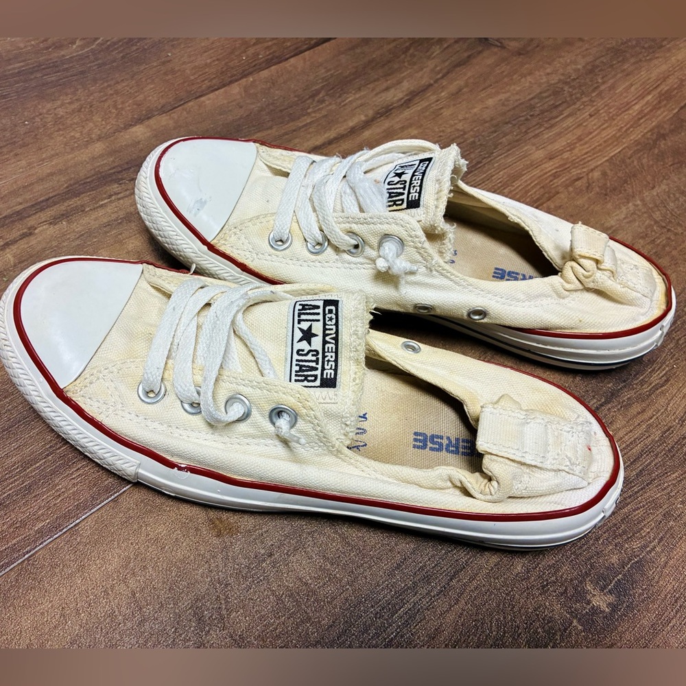 Converse Shoreline Sneakers